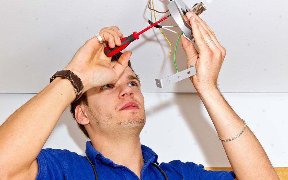 urgence électricité Fontenay-Trésigny